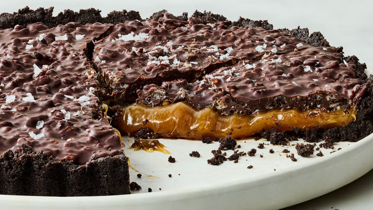 BAKE BY REQUEST: Your Recipe, Our Kitchen