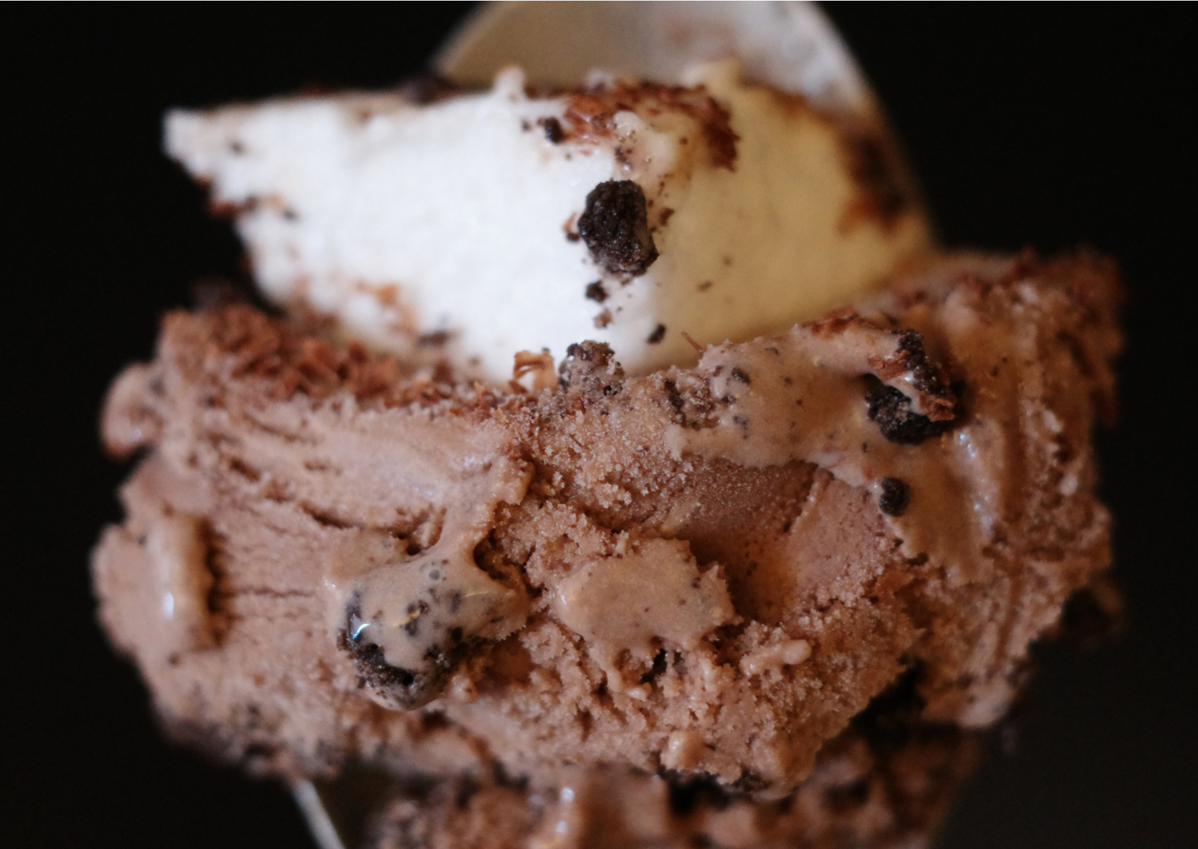 Create Your Own Ice Cream Flavour