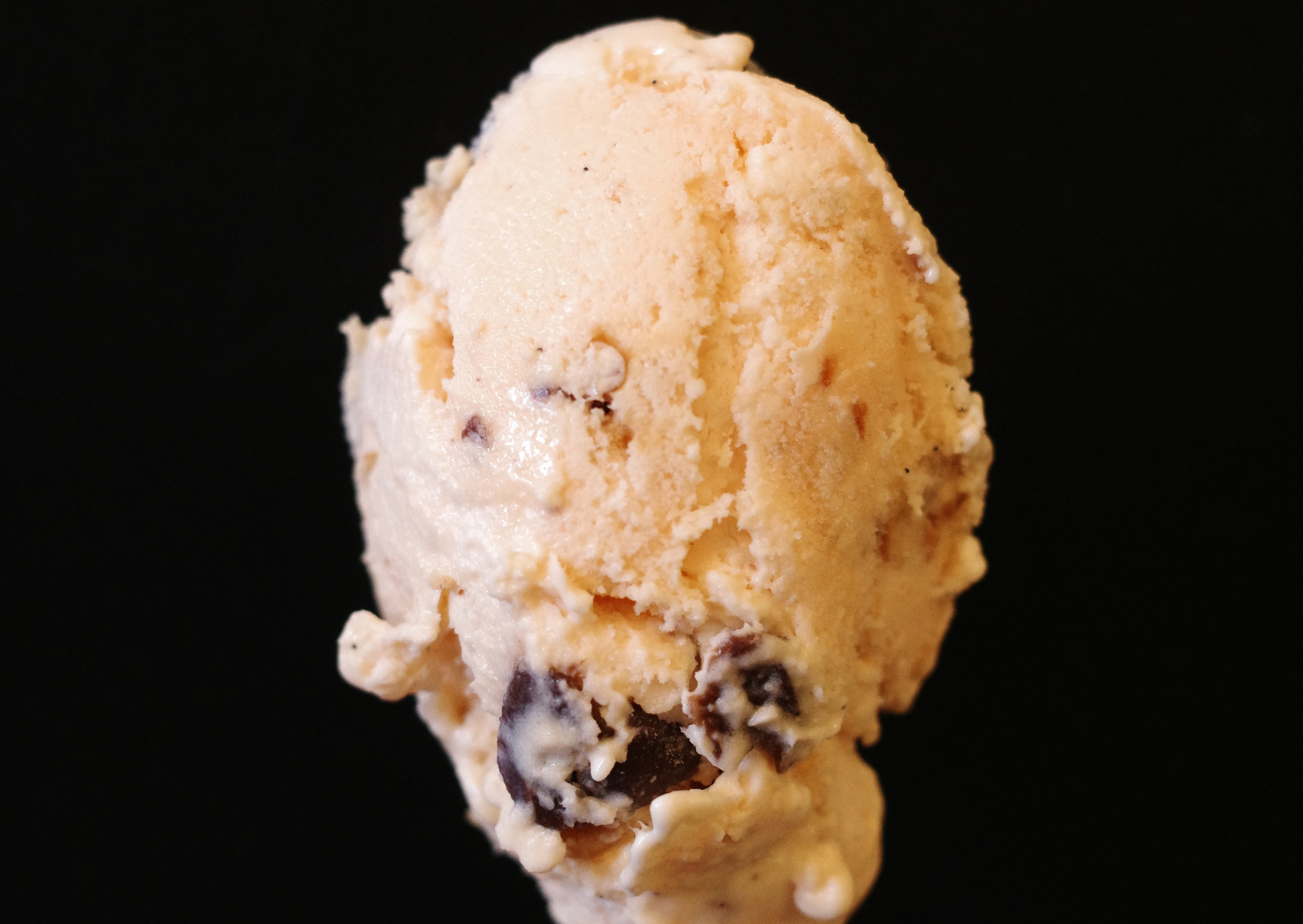 Create and ADD an Ice Cream Flavour for the MONTH