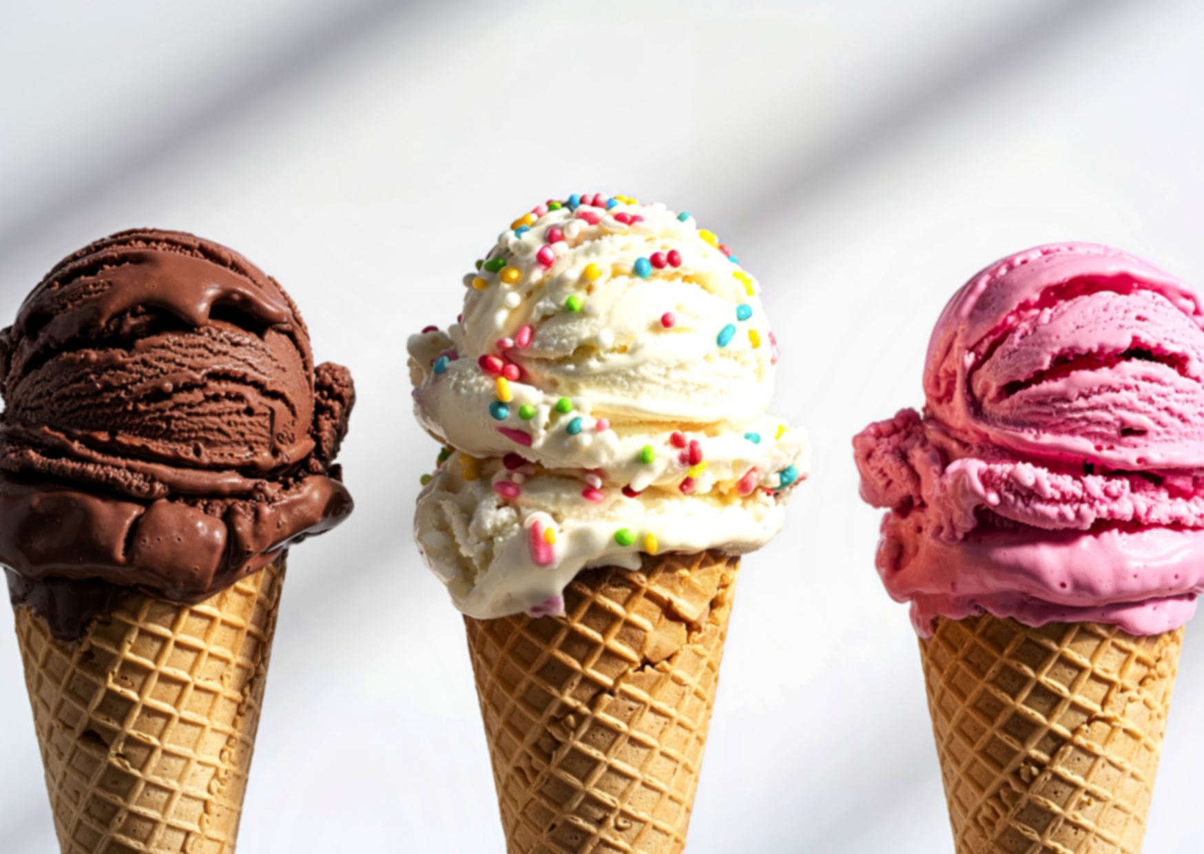 Farewell Ice Cream Party