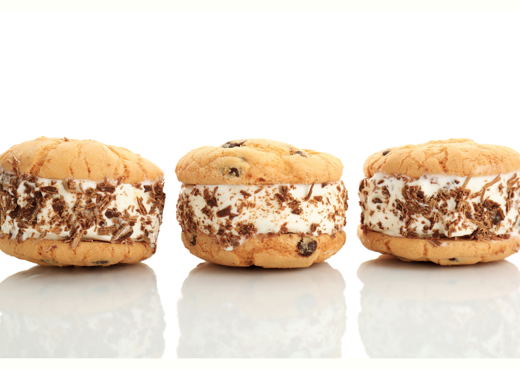 Ice Cream Sandwich Workshop for 6