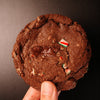 6x Chocolate Peppermint Cookies