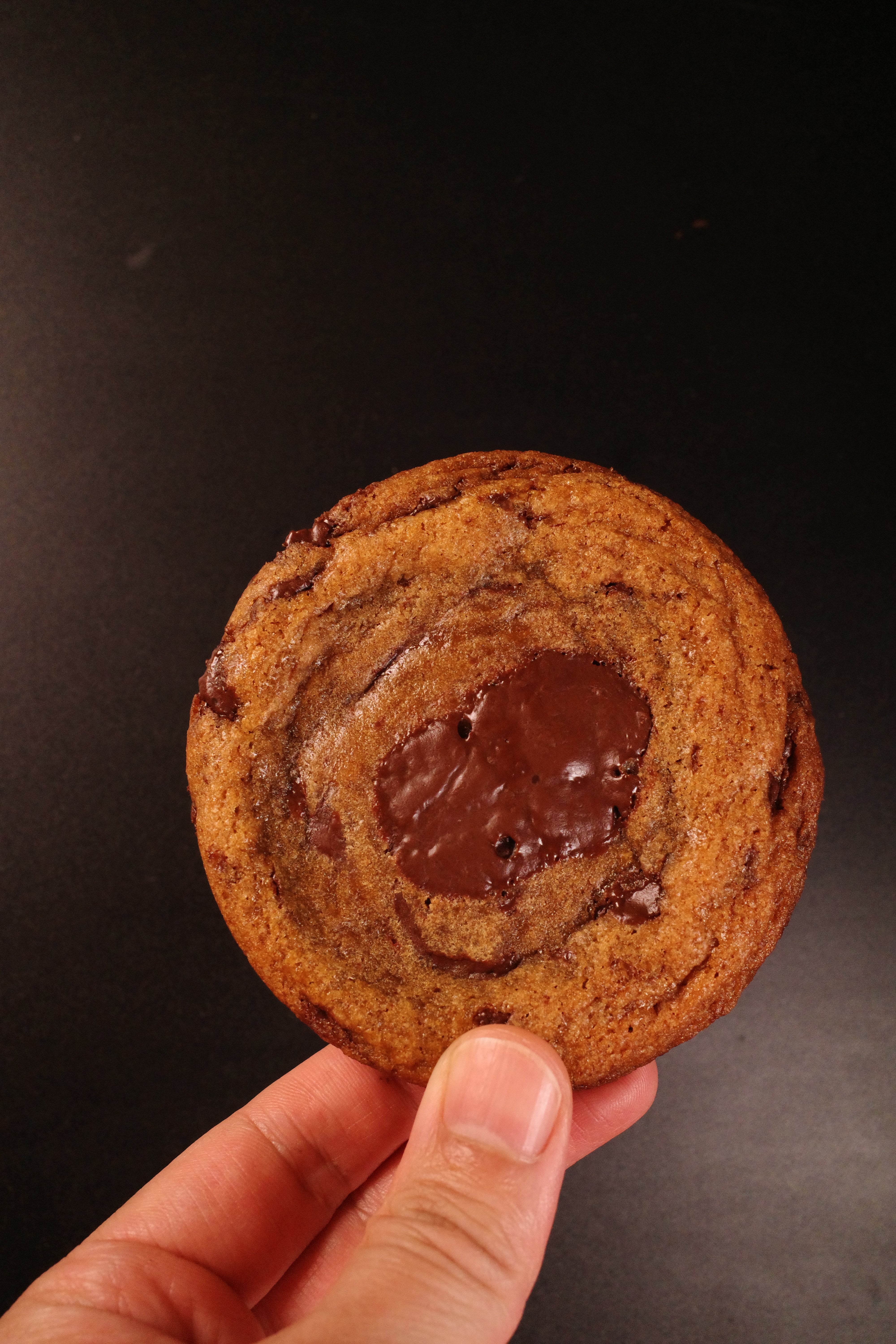 6x Chocolate Chip Cookies