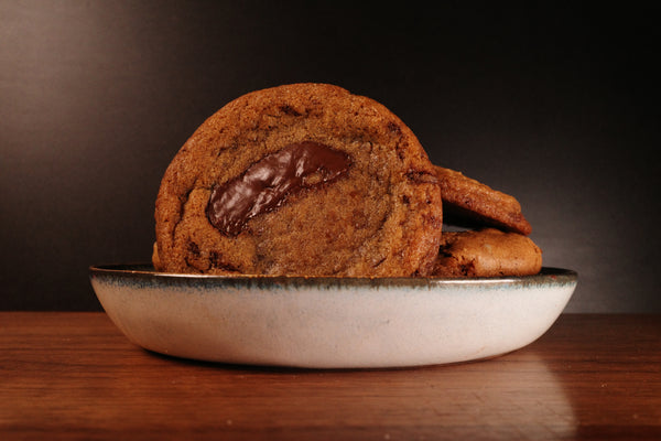 6x Chocolate Chip Cookies