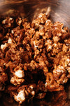 200g Toffee Popcorn Crunch Clusters