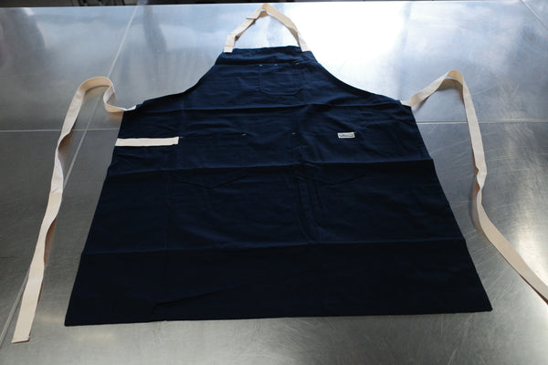 FKS Backer Apron