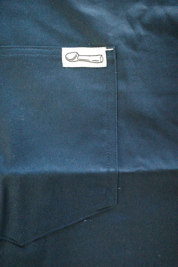 FKS Backer Apron