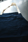 FKS Backer Apron