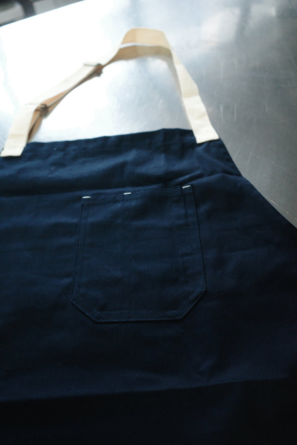 FKS Backer Apron