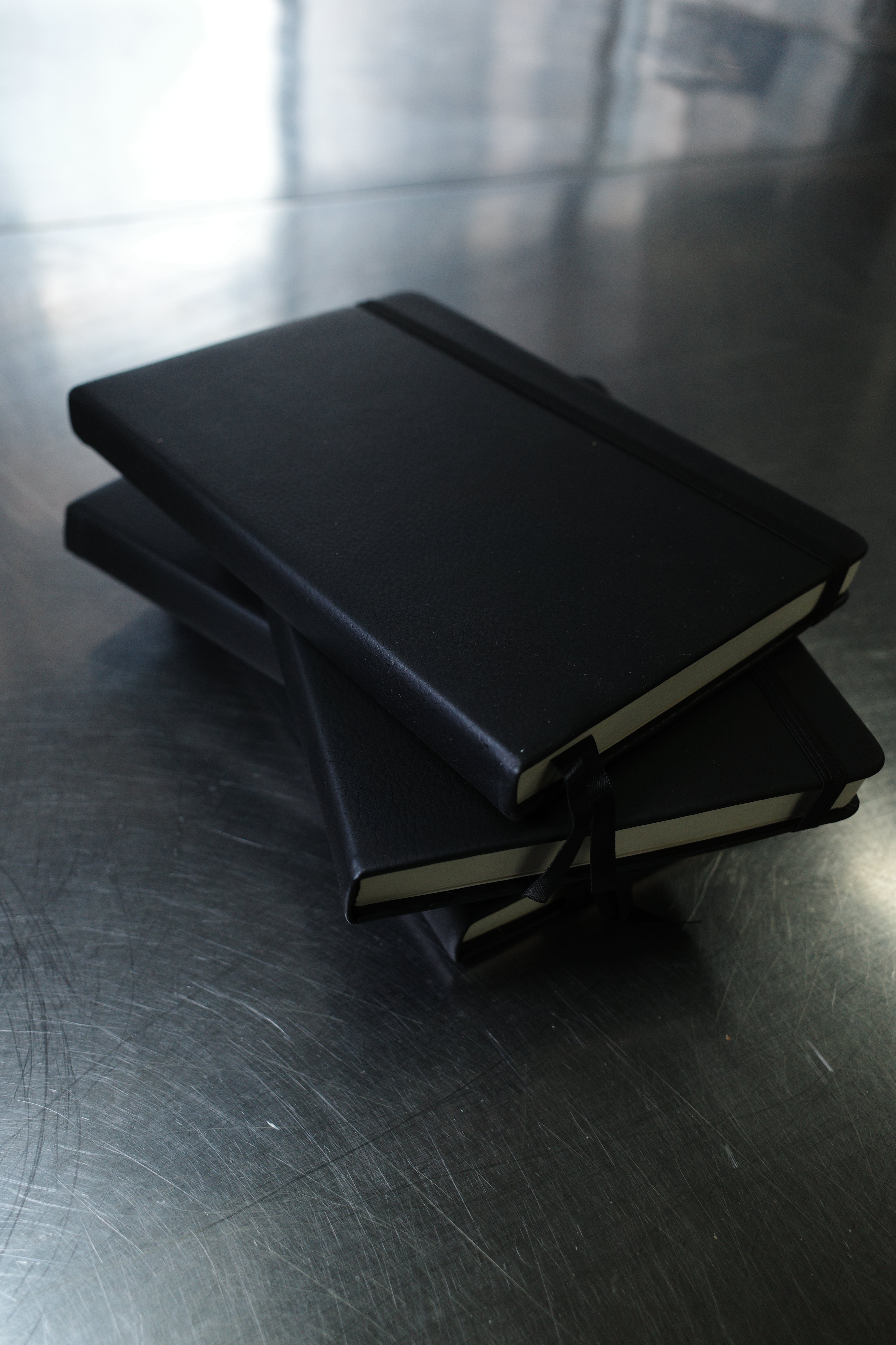 FKS - Dotted Notebook