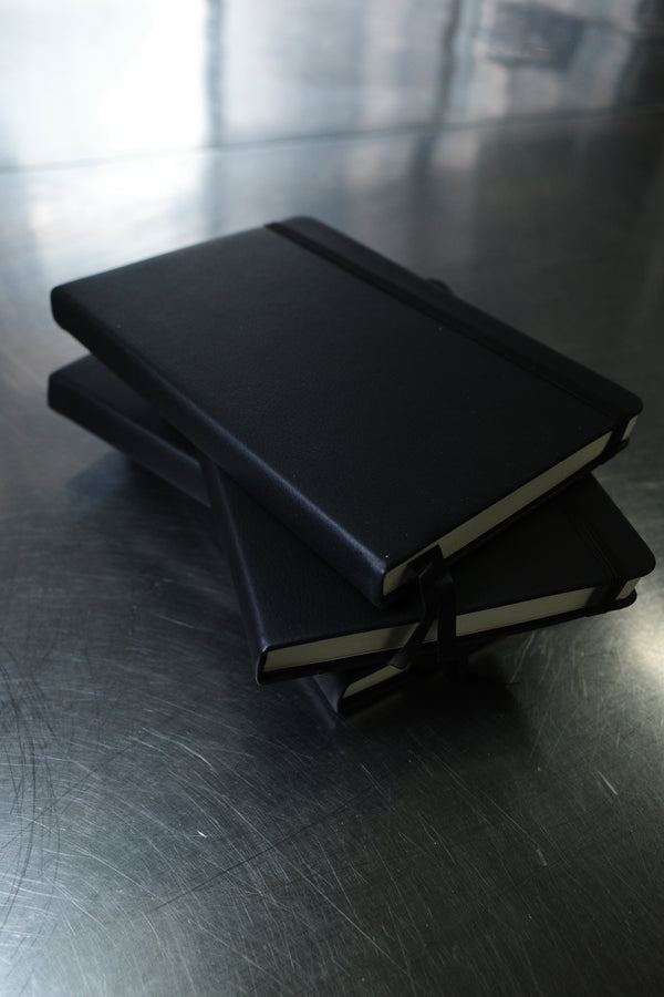 FKS - Dotted Notebook