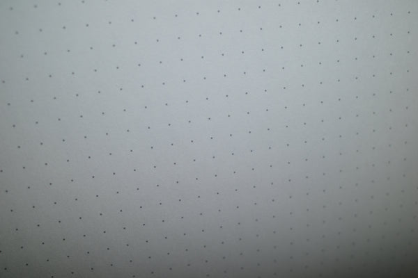 FKS - Dotted Notebook