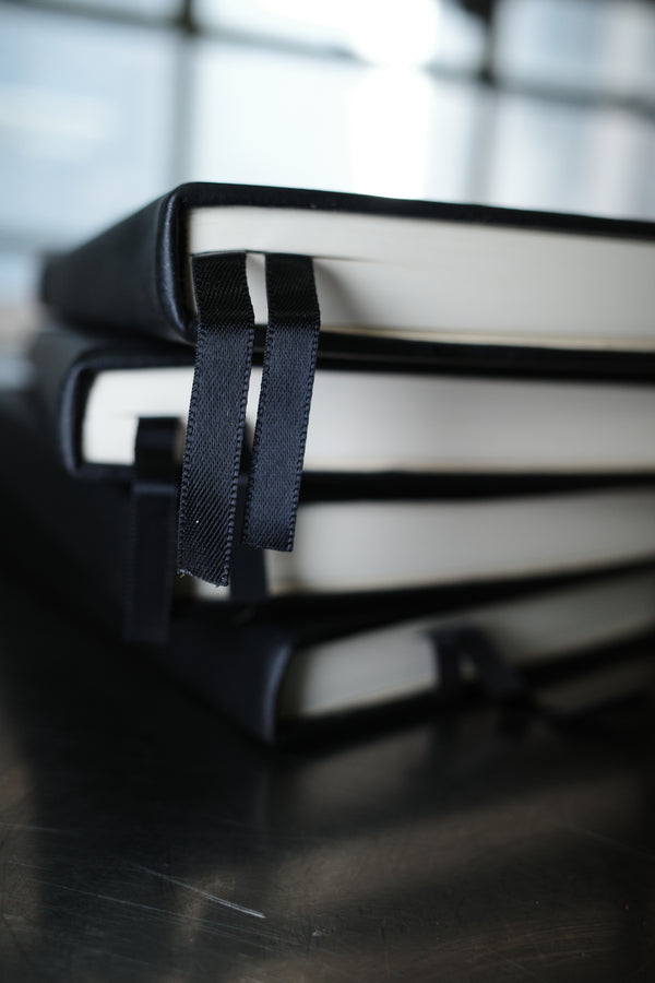 FKS - Dotted Notebook