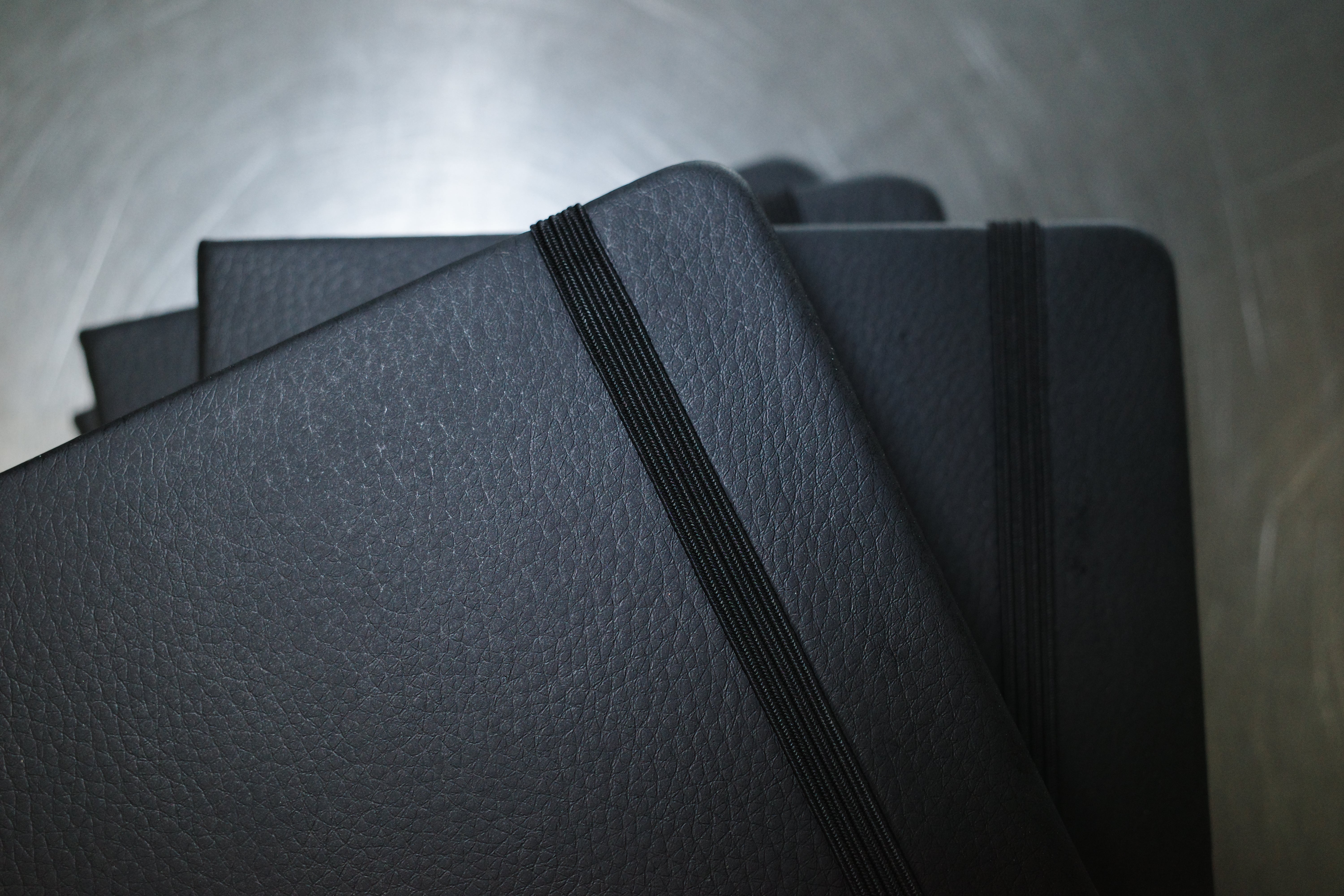 FKS - Dotted Notebook