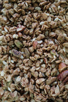 Classic Nutty Granola