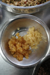 Yuzu + Nuts Granola