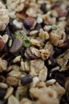 Double Chocolate Granola
