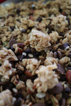 Double Chocolate Granola