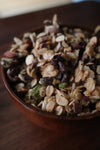 Double Chocolate Granola